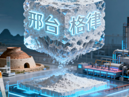 碳酸鎂MgCO?的身份：無機鹽的分子奧秘